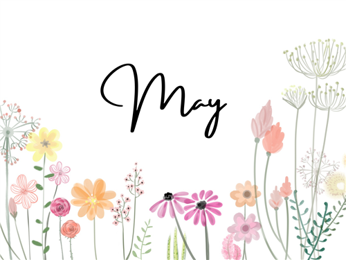 May